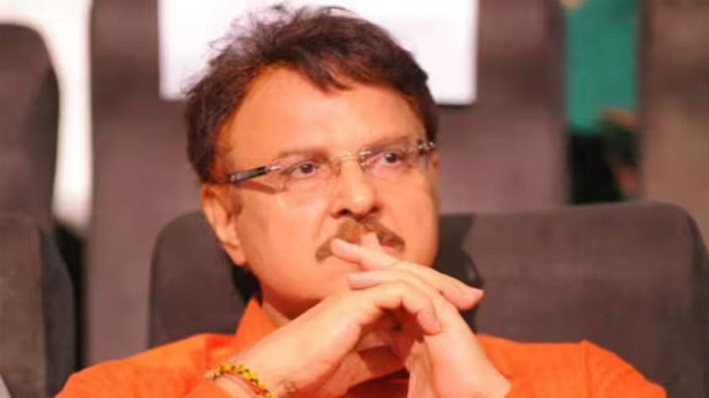 Sarath Babu