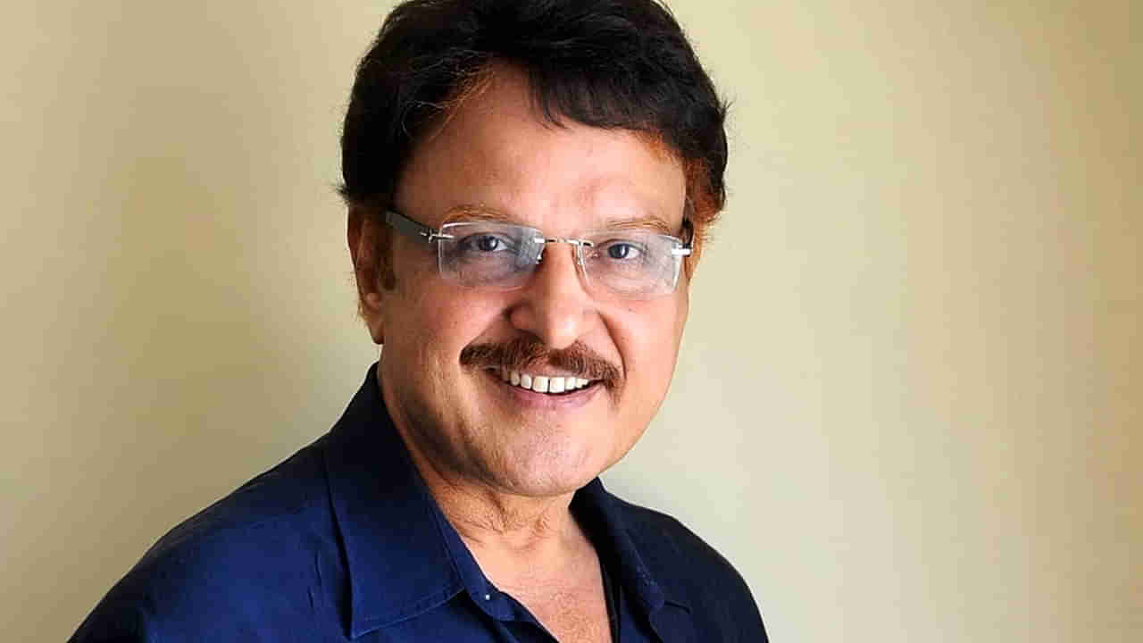 Sarath Babu: ఐదు దశాబ్దాల సుదీర్ఘ సినీ ప్రయాణంలో 250కిపైగా సినిమాలు..