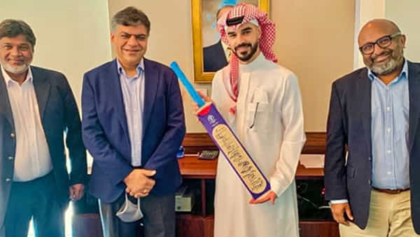 IPL 2023: మన పొట్టి క్రికెట్కి గట్టి దెబ్బ.. అతి త్వరలో ఐపీఎల్కి ఆఖరాట..!