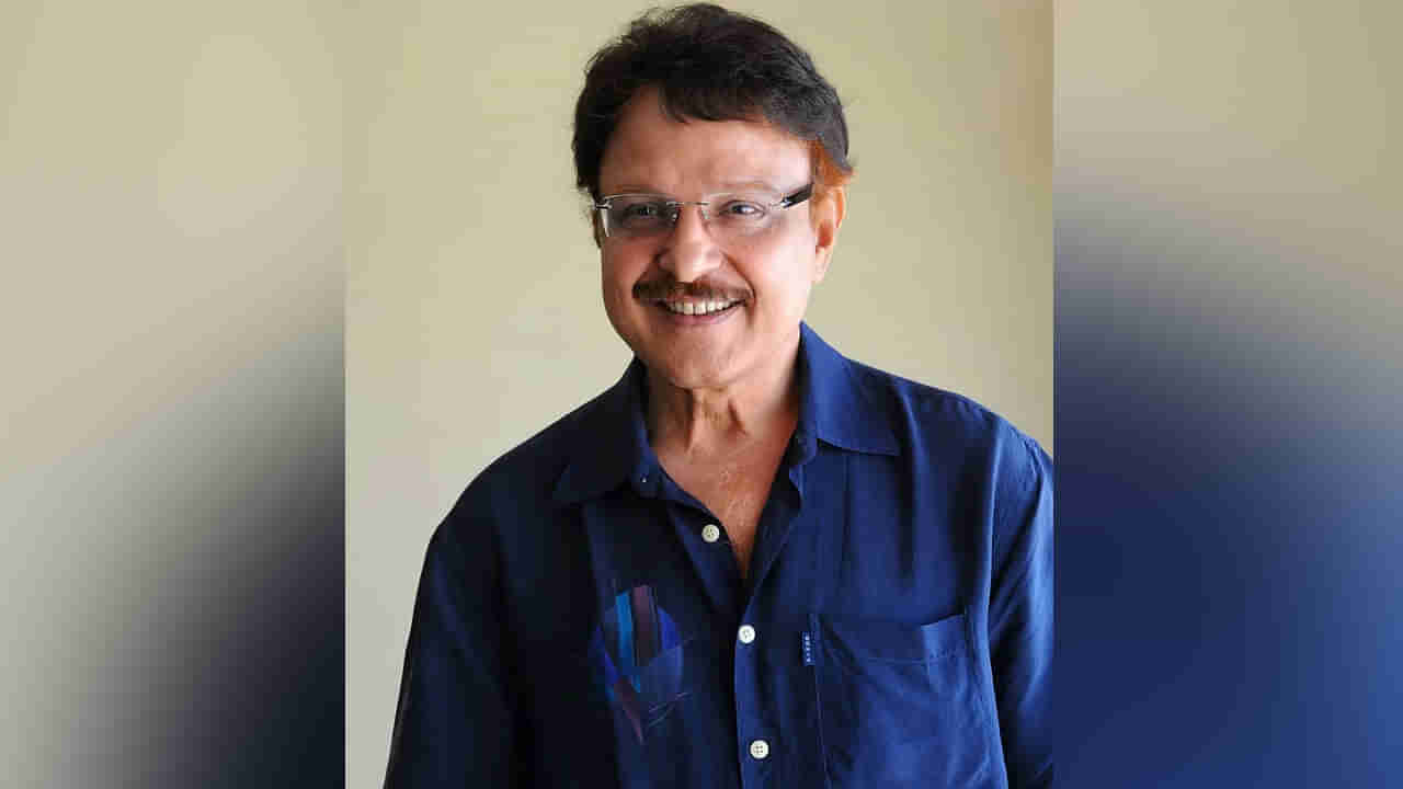 Sarath Babu: సహజ నటుడిగా టాలీవుడ్ లో ప్రత్యేక గుర్తింపు తెచ్చుకున్న శరత్ బాబు..