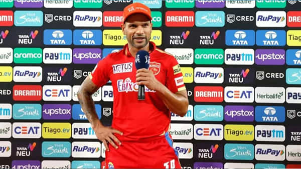 IPL 2023: ‘అలా ఆడితే ఓడిపోక గెలుస్తామా..?’.. మ్యాచ్ ఓడిపోవడంపై శిఖర్ ధావన్ ఇంకా ఏమన్నాండంటే..?