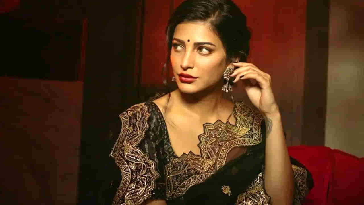 Shruti Haasan: ఆ హీరో సినిమా వల్లే నా కెరీర్ మారింది.. శ్రుతిహాసన్ ఇంట్రెస్టింగ్ కామెంట్స్