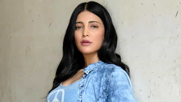 Shruti Haasan: నా ఫస్ట్ క్రష్ అతనే.. ఇంట్రెస్టింగ్ విషయం చెప్పిన శ్రుతిహాసన్