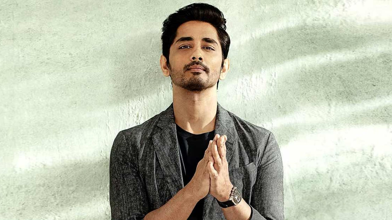 Siddharth : భారీ సినిమాలో భాగమైన బొమ్మరిల్లు హీరో.. ఇప్పటికైనా సక్సెస్ ట్రాక్‌లోకి వచ్చేస్తారా..?