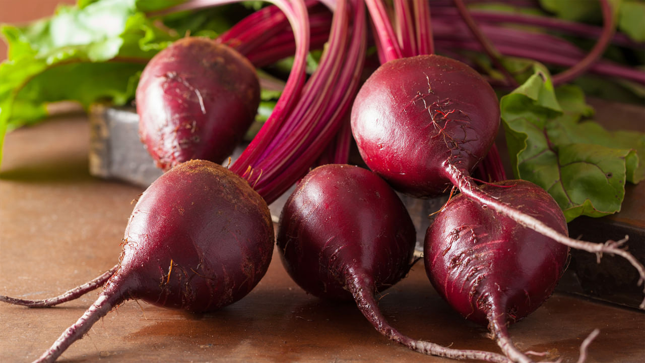 Side Effects Of Beetroot