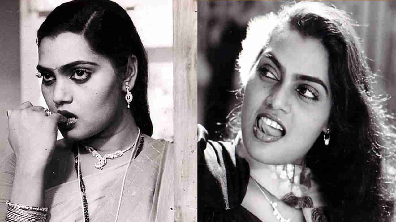 Silk Smitha: సిల్క్ స్మిత చనిపోయినప్పుడు వెళ్లిన ఒకే ఒక్క హీరో.. ఇండస్ట్రీ నుంచి అతనే ఎందుకు వెళ్లారంటే..