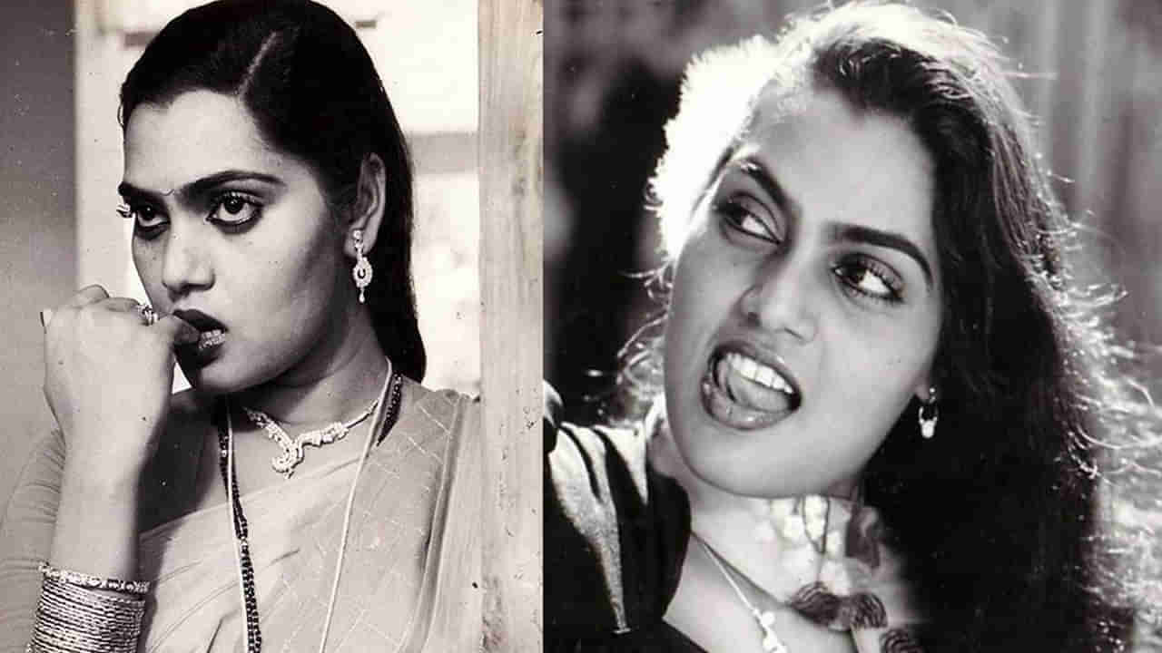 Silk Smitha: భరించలేని నరకం.. చనిపోయే ముందు ఉత్తరంలో బాధను బయటపెట్టిన సిల్క్ స్మిత ?..