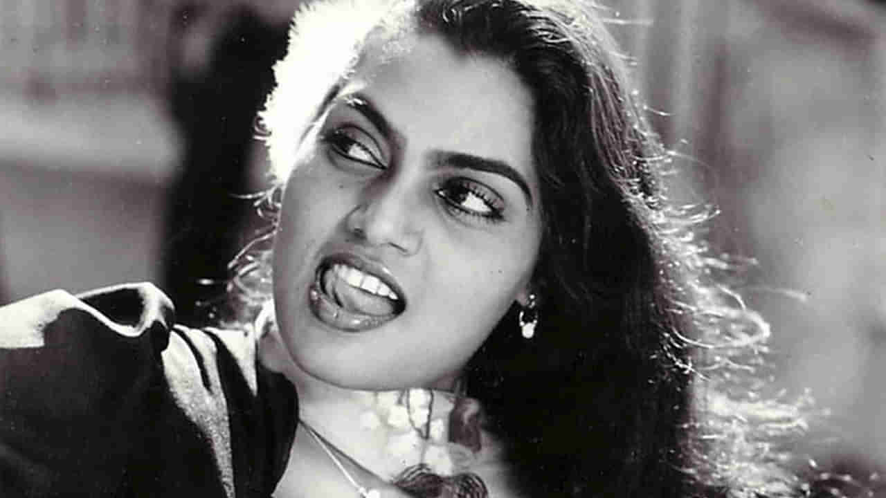 Silk Smitha: సిల్క్ స్మిత అందుకే అప్పులు పాలైంది.. అప్పుడే జరగరానిది జరిగింది