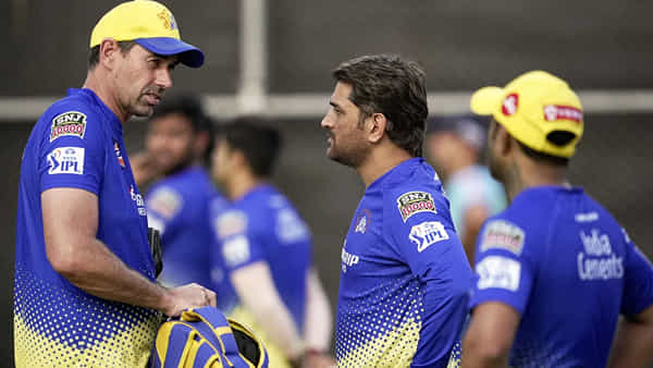 IPL 2023: చెన్నై ఫ్యాన్స్కు షాకింగ్ న్యూస్.. సొంత మైదానంలో మ్యాచ్కు దూరమైన తలైవా ధోని.. ఎందుకంటే?