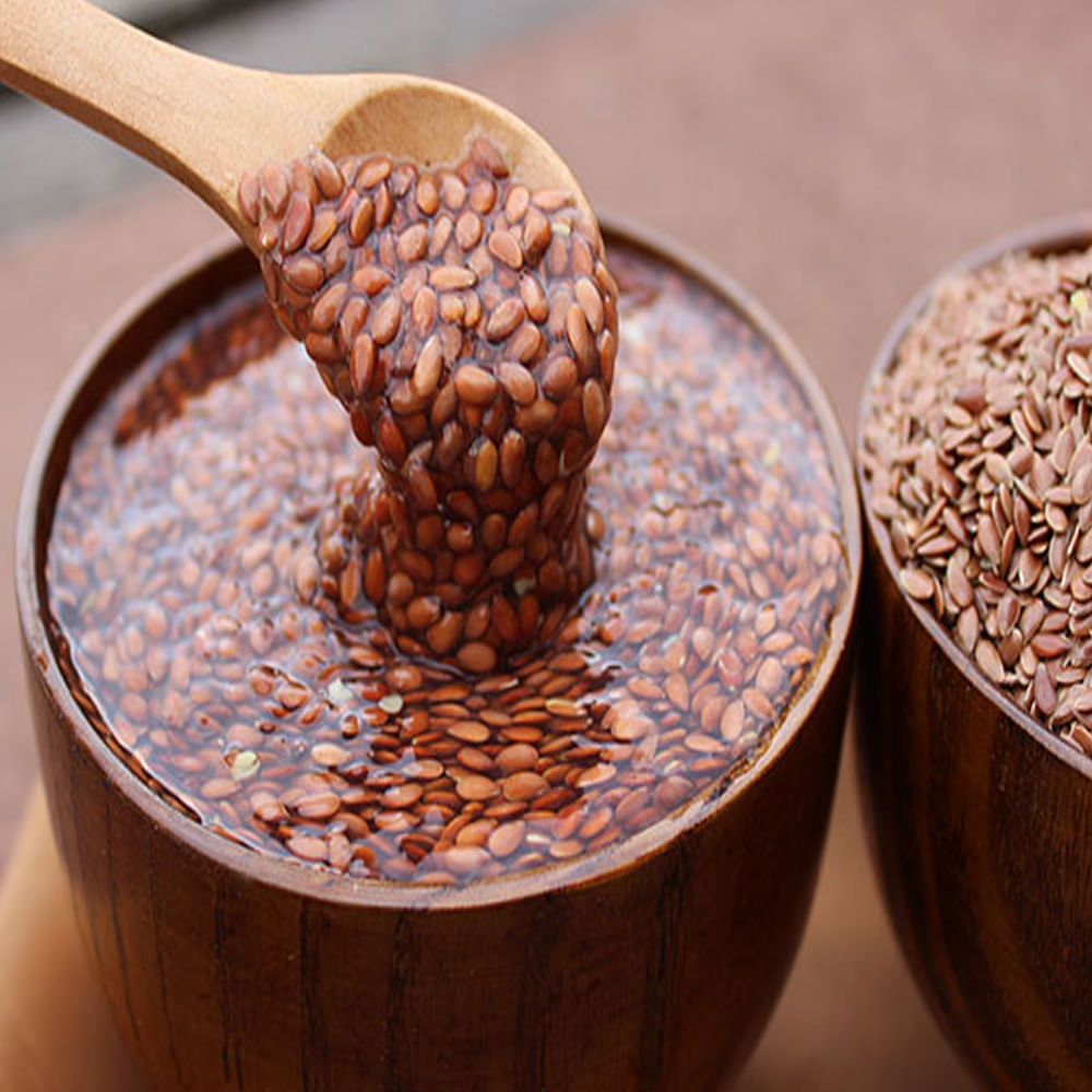 Health Care Tips ఈ 5 ఆహారాలను రాత్రంతా నీళ్లలో నానబెట్టి తింటే ఎన్నో