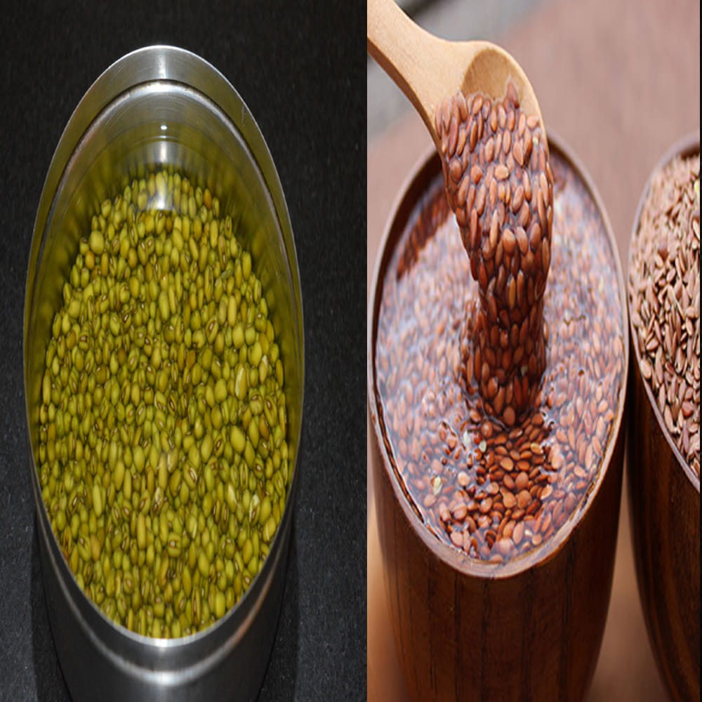 అలాగే, రాత్రంతా నానబెట్టడం ద్వారా వాటి ప్రయోజనాలను రెట్టింపు చేసే కొన్ని పదార్థాలు ఉన్నాయి. వీటిని రాత్రంతా నానబెట్టడం ద్వారా, వాటి పోషక విలువలు మరింతగా పెరుగుతాయి. దీంతో ఇవి సులభంగా జీర్ణమవుతాయి. అవేంటో ఇప్పుడు తెలుసుకుందాం..