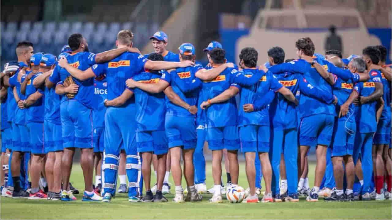 SRH vs MI, IPL 2023: ముంబైతో కీలక పోరు.. సన్‌‌రైజర్స్ హైదరాబాద్‌ను భయపెడుతోన్న SIR..