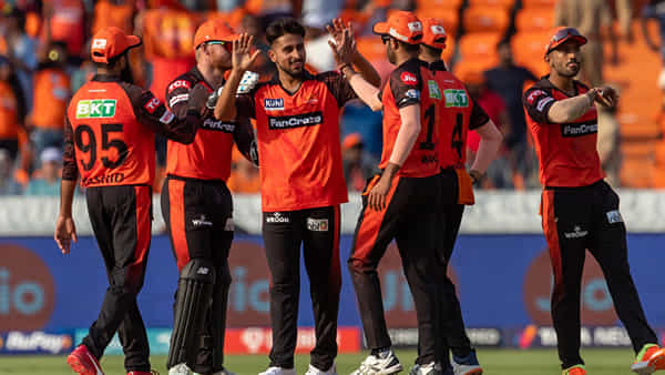 KKR vs SRH: 23 పరుగుల తేడాతో కోల్కతా నైట్ రైడర్స్ పై హైదరాబాద్ ఘనవిజయం