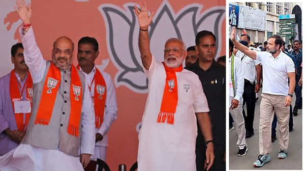 Karnataka Elections: కాంగ్రెస్ స్టార్ క్యాంపెయినర్ల జాబితాలో కనిపించని యువ నేత పేరు.. బీజేపీ నుంచి వచ్చిన నేతకు టాప్ ప్లేస్..