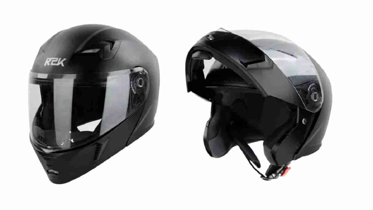 Steelbird New Helmet: వేసవిలోనూ కూల్ కూల్.. ఇది ధరిస్తే ఏసీ ధరించినట్లే.. స్టీల్‌బర్డ్ నుంచి సరికొత్త హెల్మెట్..!