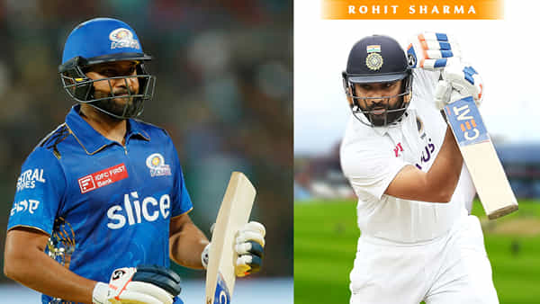 IPL 2023: ‘రోహిత్ శర్మ రెస్ట్ తీసుకో, లేకపోతే కష్టమే’.. హిట్మ్యాన్పై టీమిండియా మాజీ కీలక వ్యాఖ్యలు.. ఏమన్నాడంటే..?