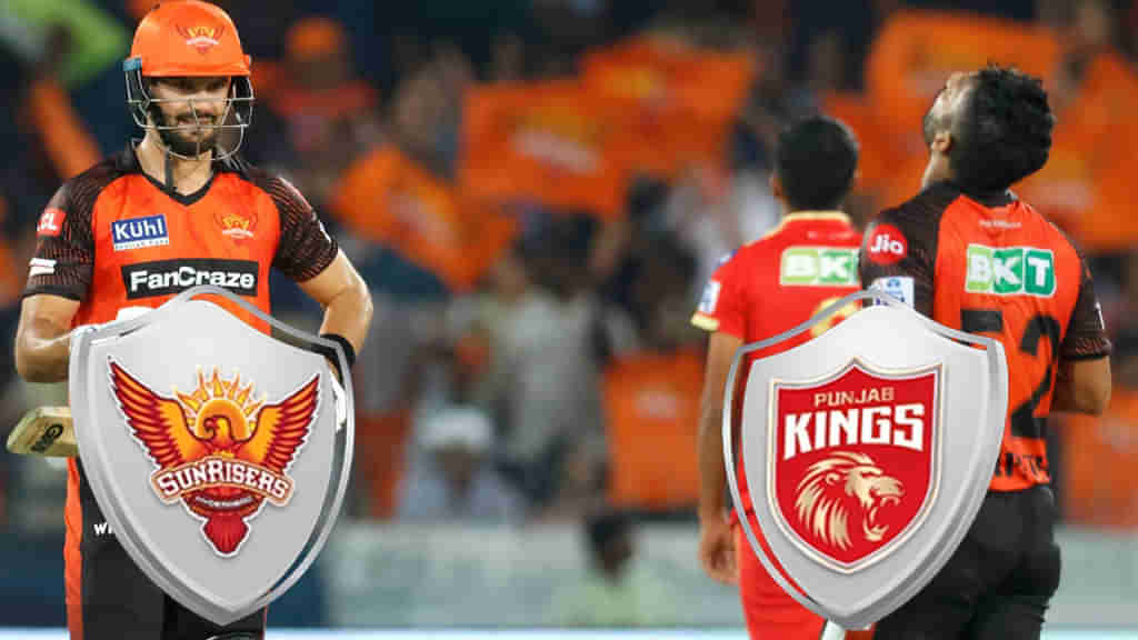 SRH vs PBKS: హమ్మయ్యా..! ఎట్టకేలకు హైదరాబాద్ ఖాతాలో తొలి విజయం.. గబ్బర్ ‘వన్ మ్యాన్ షో’ వృధా..!