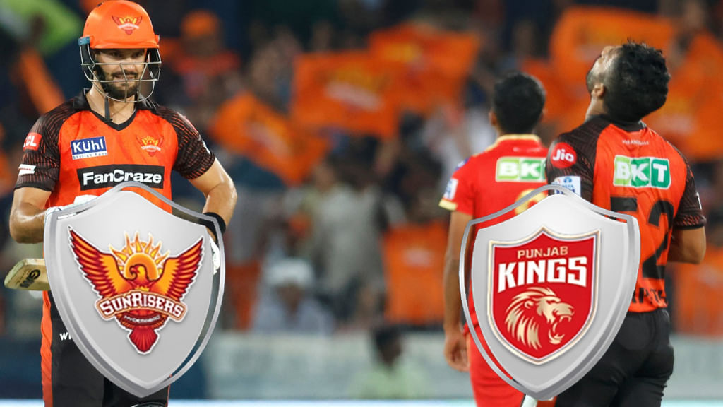 SRH vs PBKS: హమ్మయ్యా..! ఎట్టకేలకు హైదరాబాద్ ఖాతాలో తొలి విజయం.. గబ్బర్ ‘వన్ మ్యాన్ షో’ వృధా..!