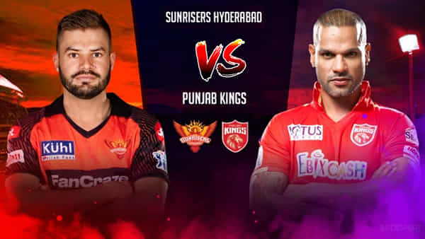 IPL 2023: సన్ రైజర్స్కు సవాల్.. ఇవాళ పంజాబ్తో మ్యాచ్.. వరుస పరాజయాల నుంచి గట్టేక్కెనా..?