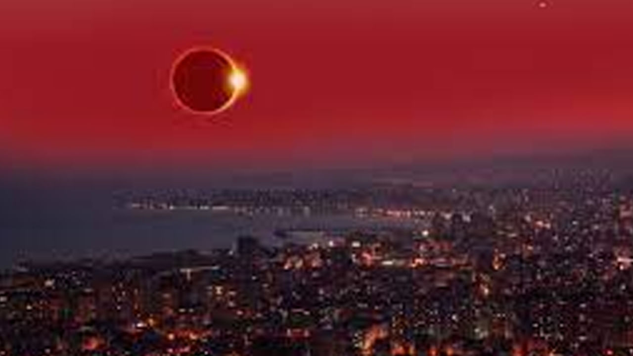 Solar Eclipse: హిందూ మతంలో సూర్యగ్రహణ ప్రాముఖ్యత ? గ్రహణ సమయంలో ఏ పనులు చేయకూదంటే..