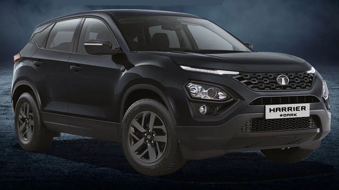 Tata Harrier Facelift: టాటా హ్యారియర్ ఆప్‌డేటెడ్ మోడల్ కూడా అతి త్వరలో విడుదల కానుంది. అనేక అప్‌డేట్‌లతో విడుదల చేసే కార్‌తో పాటు ఎలక్ట్రిక్ వెర్షన్‌ను కూడా విడుదల చేయడానికి టాటా కంపెనీ సన్నాహాలు చేస్తోంది.