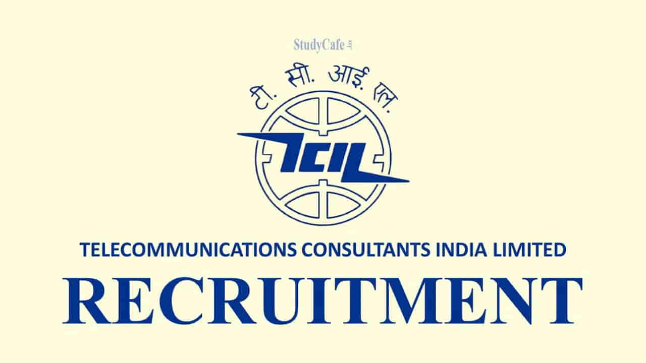 TCIL Recruitment 2023: నెలకు రూ.3 లక్షల జీతంతో కేంద్ర ప్రభుత్వ ఉద్యోగాలు.. రాత పరీక్షలేకుండానే..