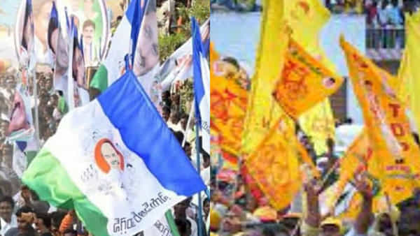 YCP Vs TDP: తిరువూరులో పొలిటికల్ టెన్షన్.. నేడు టీడీపీ, వైసీపీ నేతల బహిరంగ చర్చ.. ముందుస్తు అరెస్ట్లు