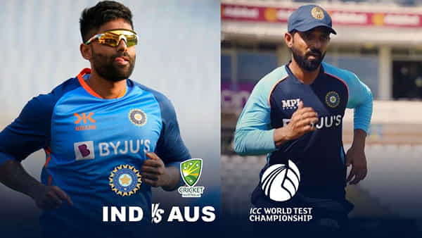 WTC Final: ‘స్కై’ ఔట్-రహన్ ఇన్.. డబ్ల్యూటీసీ ఫైనల్కు భారత్ తుది జట్టు ఇదే.. లిస్టులో ఎవరెవరు ఉన్నారంటే..?