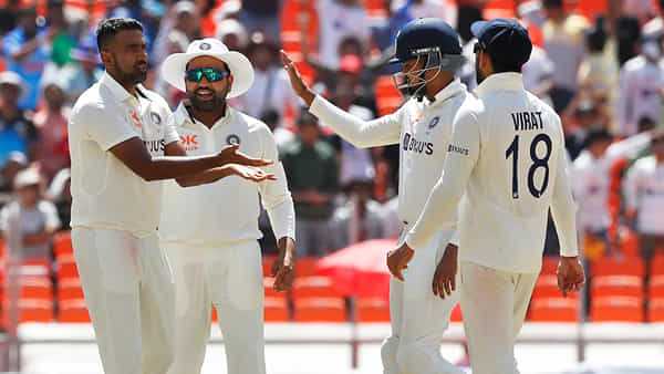 WTC Final: డబ్ల్యూటీసీ ఫైనల్తో ఈ టీమిండియా ప్లేయర్స్ కెరీర్ ఖతం.. లిస్టులో రోహిత్ ఫ్రెండ్!
