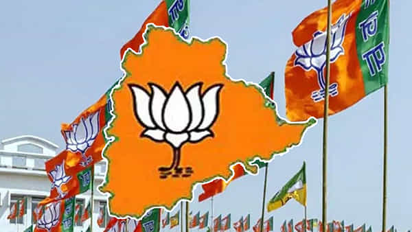 Telangana BJP: బీజేపీ రాష్ట్ర కార్యవర్గం భారీ విస్తరణ.. 125 మందితో ‘బండి’ జంబో కమిటీ..