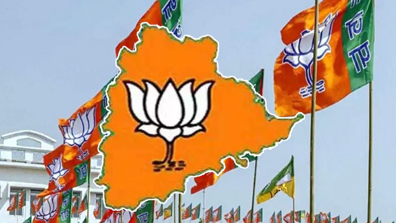 Telangana BJP: తెలంగాణ బీజేపీలో లొల్లి.. అసలేం జరుగుతోందంటూ ఢిల్లీ పెద్దల సీరియస్.. కీలక సూచనలు..