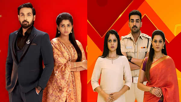 Telugu Serials: ఆదరణ కోల్పోతున్న గుప్పెడంత మనసు.. ఫస్ట్ ప్లేస్లో దూసుకుపోతున్న బ్రహ్మముడి.. టాప్ 5 సీరియల్స్ ఏమిటంటే?