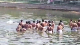 Ghulam Nabi Azad: ఆయన ఉదార స్వభావుడు.. ప్రధాని మోదీపై గులాం నబీ ఆజాద్‌ ప్రశంసలు..