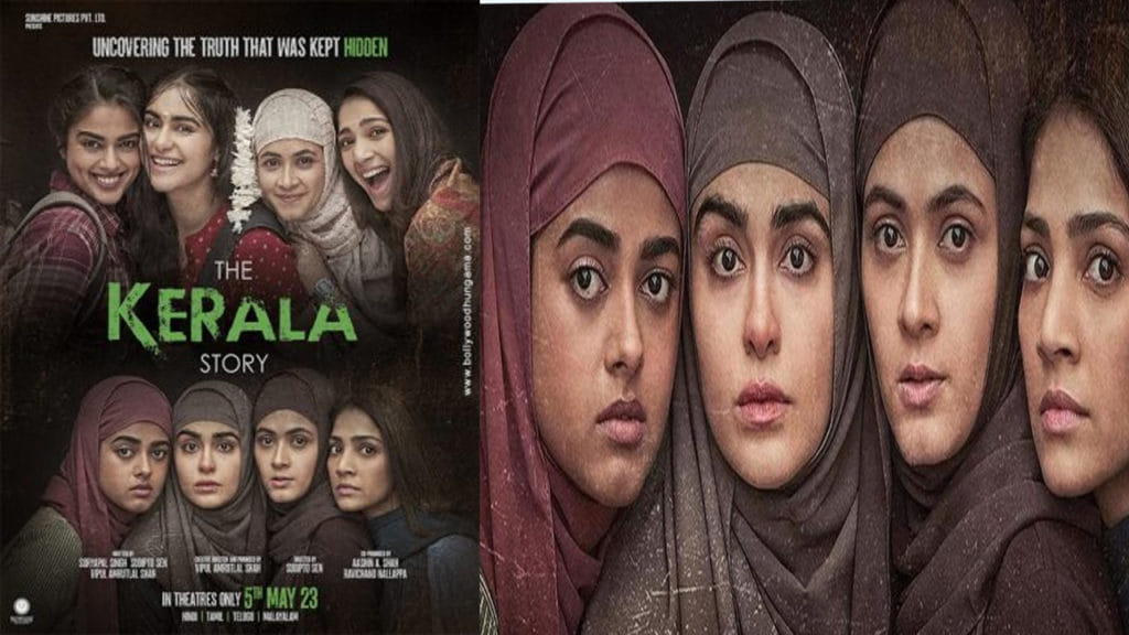 The Kerala Story Movie