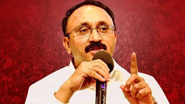 AP BRS: ఏపీలో పోటీ చేసే స్థానాలపై బీఆర్ఎస్ క్లారిటీ.. కీలక ప్రకటన..