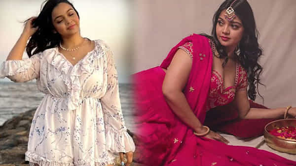 బాత్రూమ్లో టవల్తో హీరోయిన్ రచ్చ.. మండిపడుతోన్న నెటిజన్లు.. నెట్టింట వైరల్.!
