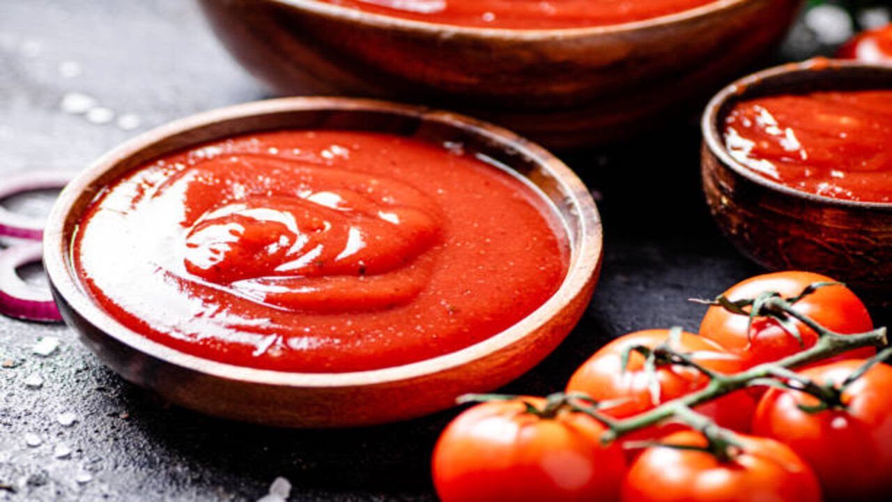 Tomato Ketchup : రుచిగా ఉందని టమాటా కెచప్ లాగించేస్తున్నారా...అయితే ఈ జబ్బుల బారిన పడ్డట్టే.!