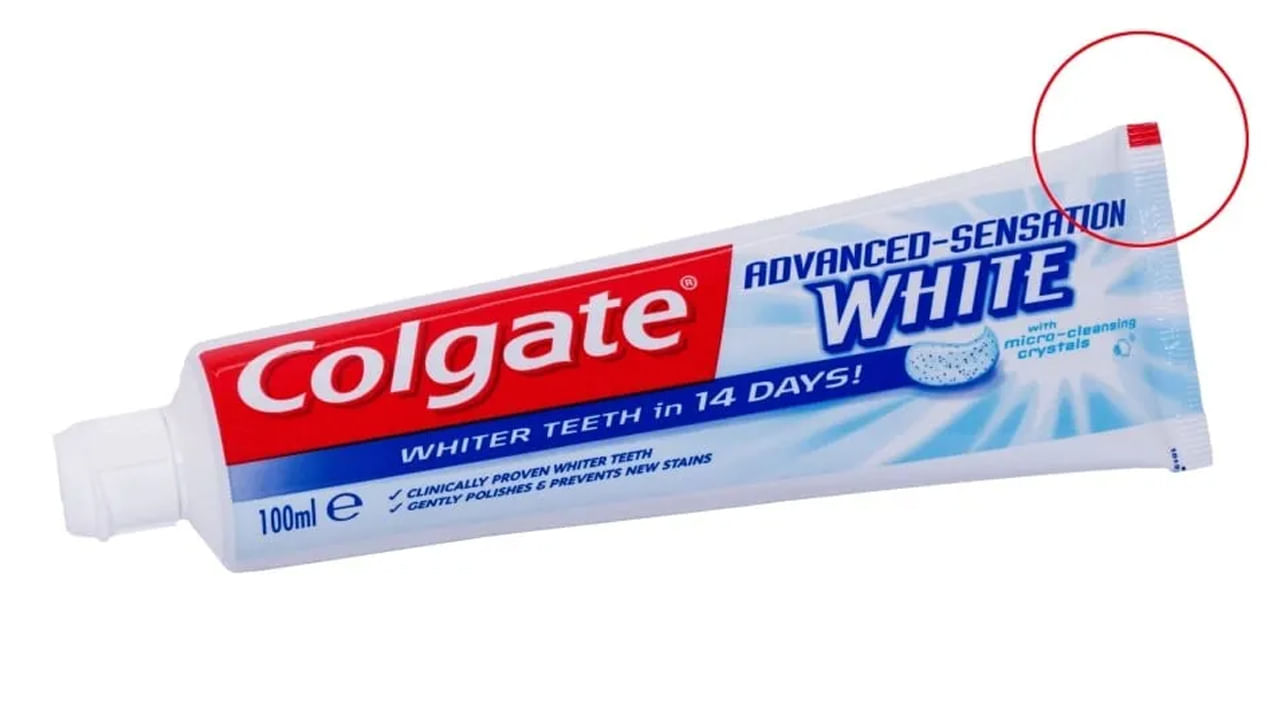 Toothpaste 3