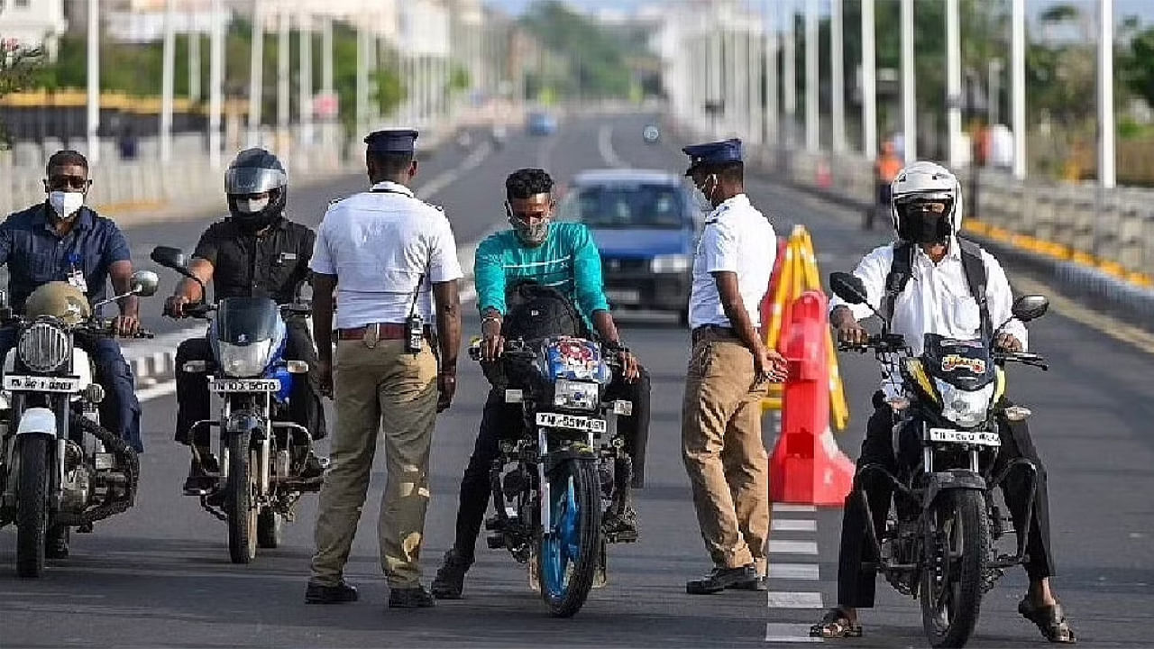 Traffic Restrictions: హైదరాబాదీలకు అలెర్ట్‌.. నేడు నగరంలో ట్రాఫిక్‌ ఆంక్షలు.. పూర్తి వివరాలివే