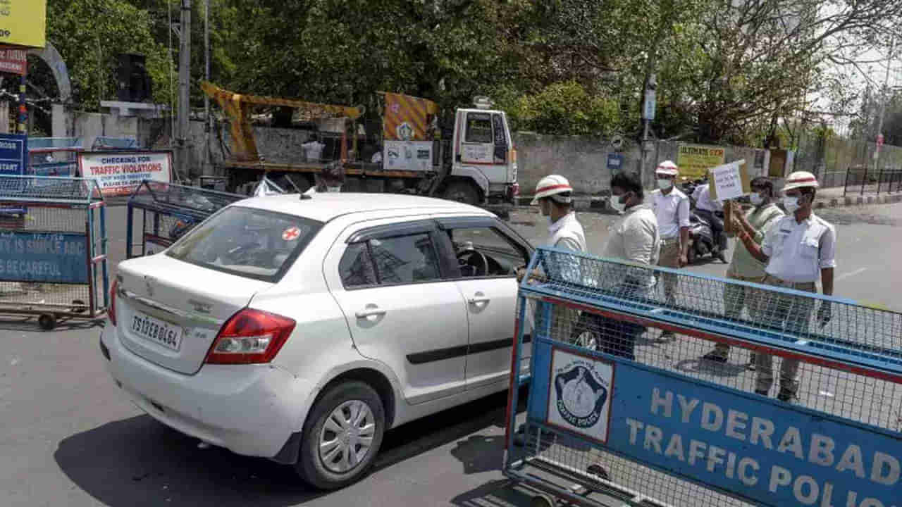 Hyderabad Traffic Restrictions: హైదరాబాదీలకు అలెర్ట్‌.. ఆదివారం తెల్లవారుజాము 4 గంటల నుంచే ట్రాఫిక్‌ ఆంక్షలు