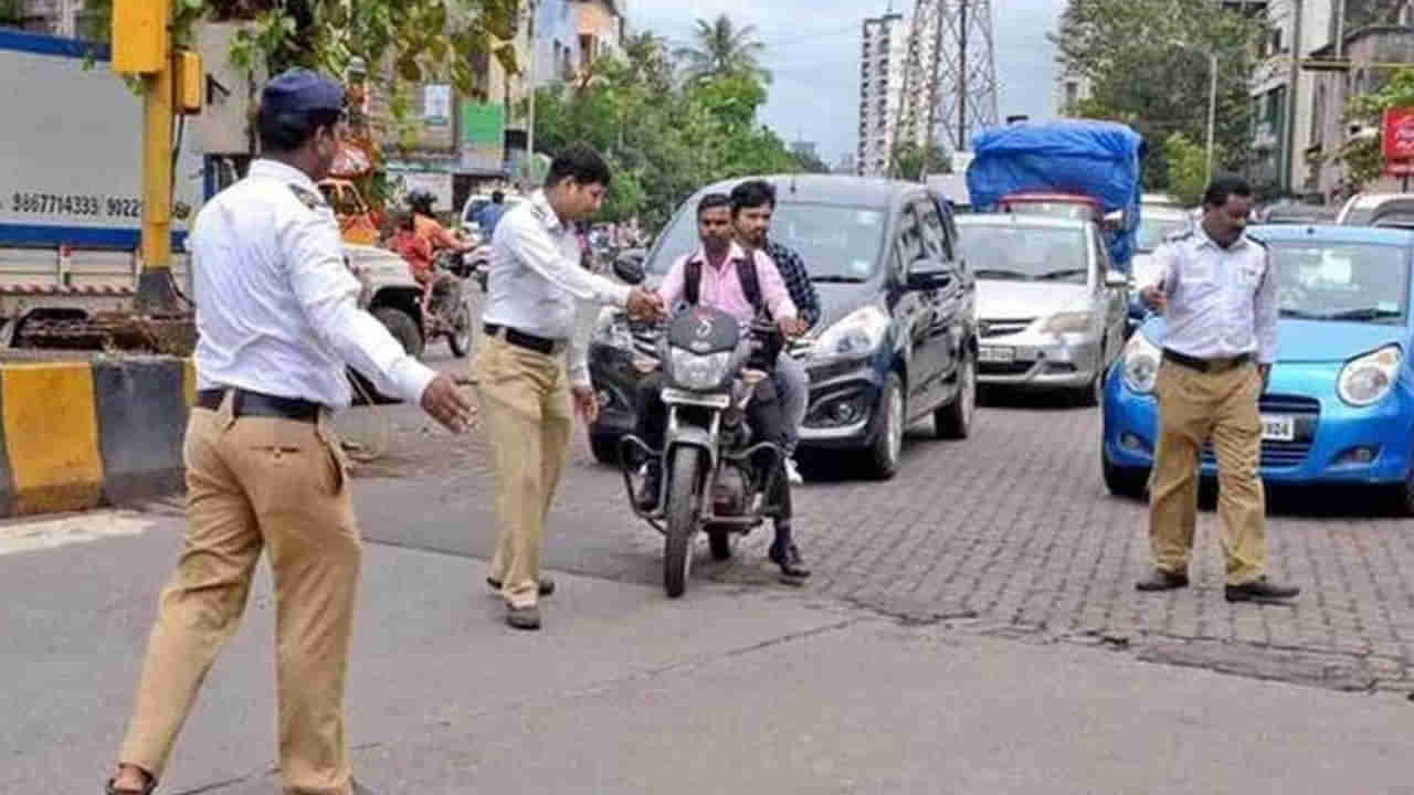 Hyderabad: వాహనదారులకు అలర్ట్.. హైదరాబాద్‌లోని పలు ప్రాంతాల్లో భారీ ట్రాఫిక్‌ ఆంక్షలు