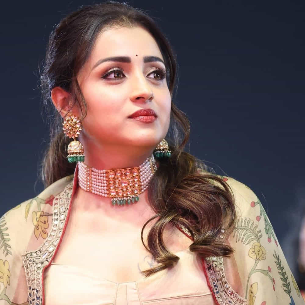 టాలీవుడ్ అందాల రాక్షసి త్రిషకు ఉన్న ఫాలోయింగ్ గురించి చెప్పక్కర్లేదు. వర్షం సినిమాతో తెలుగు తెరకు పరిచయమైన ఈ బ్యూటీ.. ఆ తర్వాత ఎన్నో సూపర్ హిట్ చిత్రాల్లో నటించి మెప్పించింది.