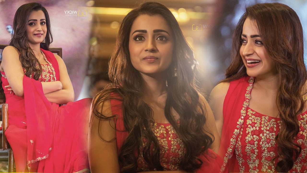 చెన్నై చంద్రం త్రిషకు ఉన్న క్రేజ్ గురించి ప్రత్యేకంగా చెప్పాల్సిన అవసరం లేదు. తెలుగులో వర్షం సినిమాతో పరిచయం అయ్యింది ఈ ముద్దుగుమ్మ. తొలి సినిమాతోనే సాలిడ్ సక్సెస్ అందుకున్న త్రిషకు ఇక్కడ భారీ ఫాలోయింగ్ పెరిగింది.