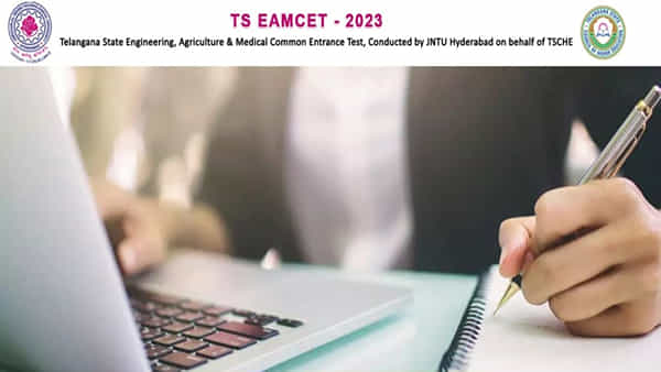 TS Eamcet 2023: మరో రెండు రోజుల్లో ముగియనున్న తెలంగాణ ఎంసెట్-2023 దరఖాస్తు ప్రక్రియ