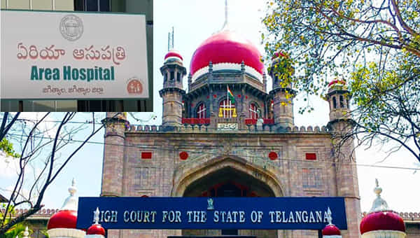 Telangana: కడుపులో క్లాత్ పెట్టి మరిచిన ఘటనపై హైకోర్ట్ సీరియస్.. సుమోటాగా కేసు స్వీకరణ.