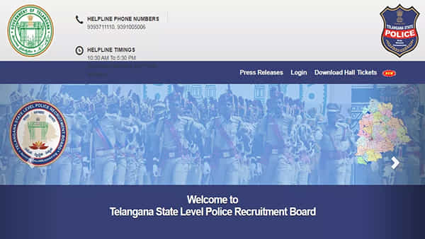 TS SI Mains Exam Date: తెలంగాణ ఎస్సై తుది రాత పరీక్ష తేదీలు వెల్లడి.. నేటి నుంచి హాల్టికెట్లు డౌన్లోడ్..