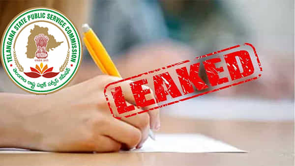 TSPSC: టీఎస్పీఎస్సీ పేపర్ లీకేజ్లో ఎన్ని సిత్రాలో.. ప్రియురాలి కోసం డీఏవో పేపర్ కొనుగోలు చేసిన ప్రియుడు.