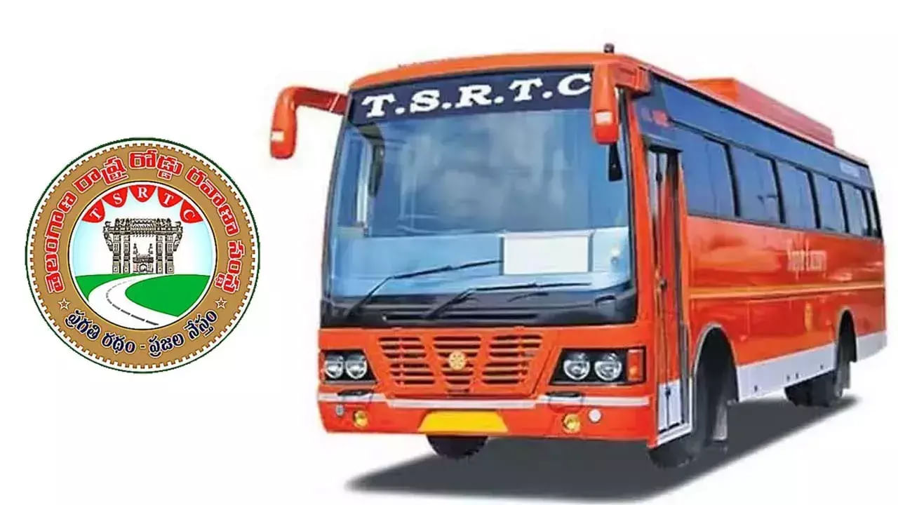 TSRTC: ప్రయాణీకులకు గుడ్ న్యూస్.. ముందస్తు రిజర్వేషన్ చార్జీలు తగ్గింపు