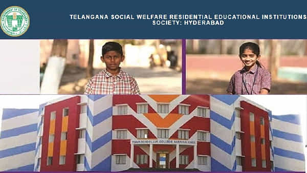 TTWR COE CET 2023 Results: తెలంగాణ ట్రైబల్ వెల్ఫేర్ రెసిడెన్షియల్ సెంటర్ ఆఫ్ ఎక్సలెన్స్ కామన్ ఎంట్రన్స్ టెస్ట్-2023 ఫలితాలు విడుదల