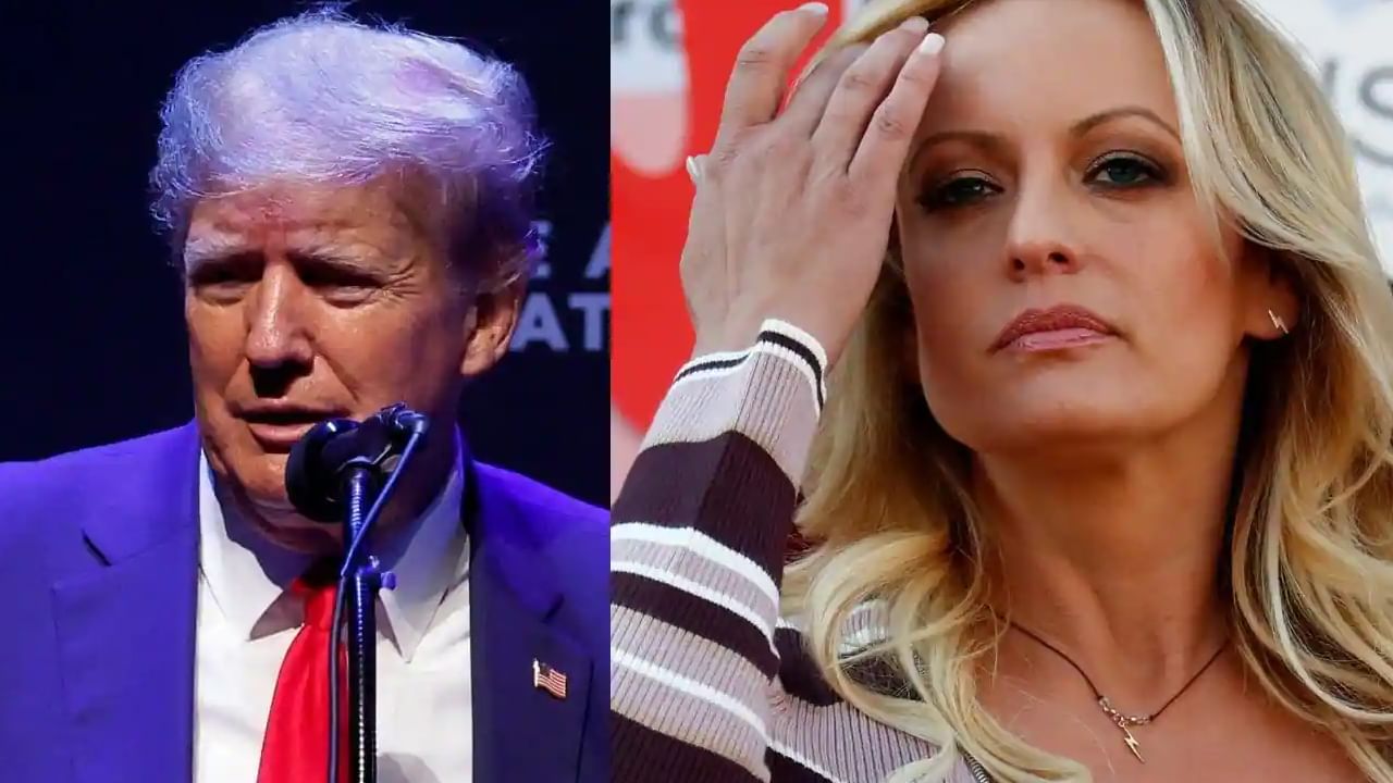 Stormy Daniels: శృంగార తార స్టార్మీ డేనియల్స్‎కు కోర్టులో చుక్కెదురు..అంత మొత్తం డబ్బులు చెల్లించాల్సిందేనని ఆదేశం